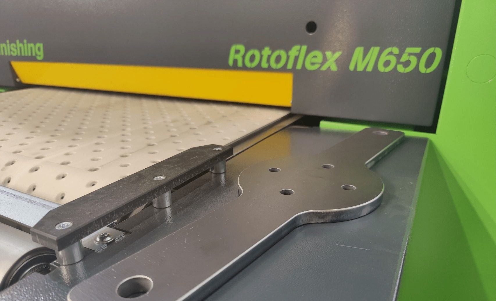 Imatge destacada per “Máxima capacidad y flexibilidad con la desbarbadora Rotoflex de EMC Metal”