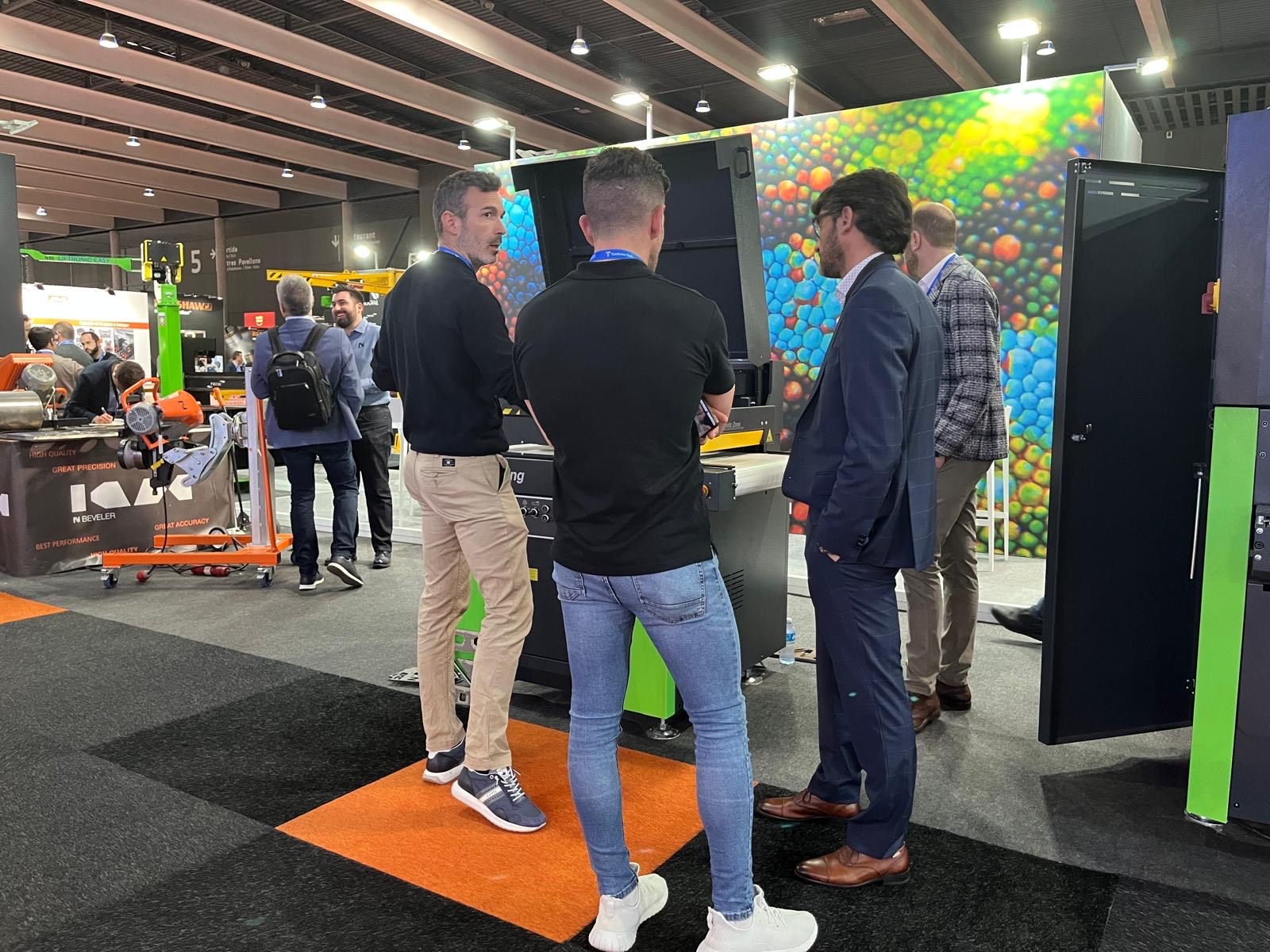 Imagen destacada de NOGVAL: Experiencia, soporte y futuro