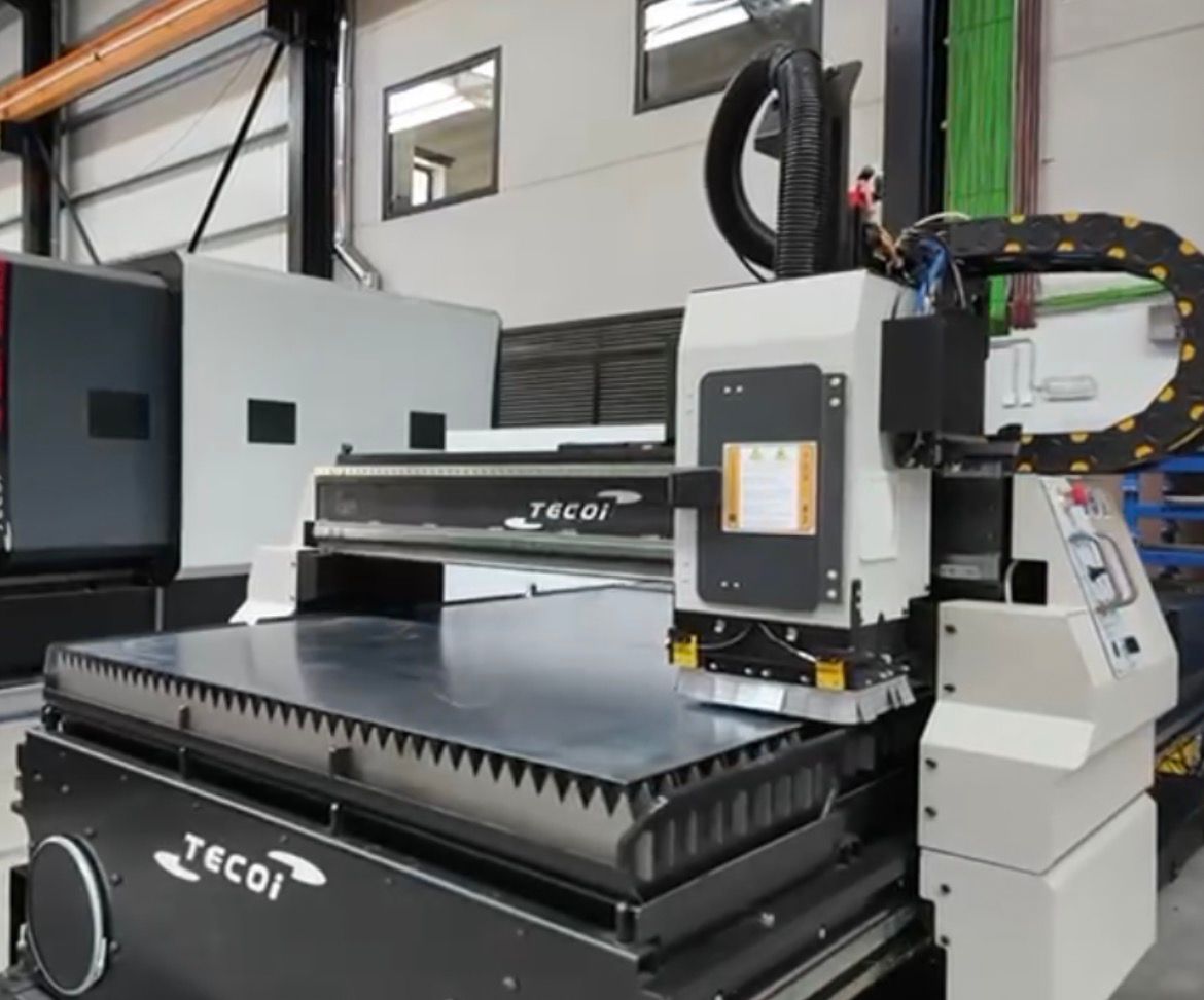 Imatge destacada per “MB COV: la solución compacta y robusta para corte láser de alto rendimiento”