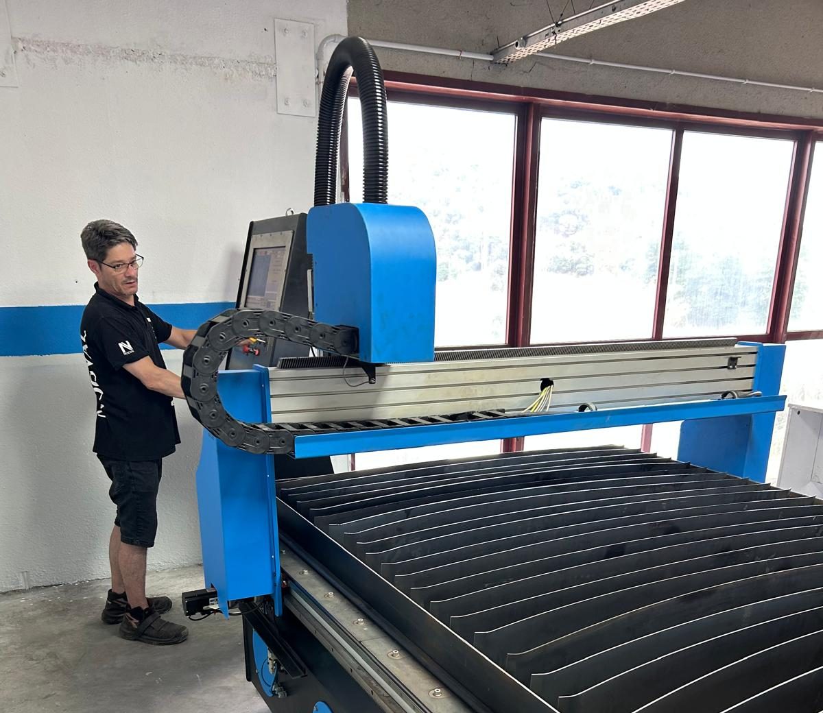 Imatge destacada per “Cuando la producción no puede parar, Nogval está a tu lado”