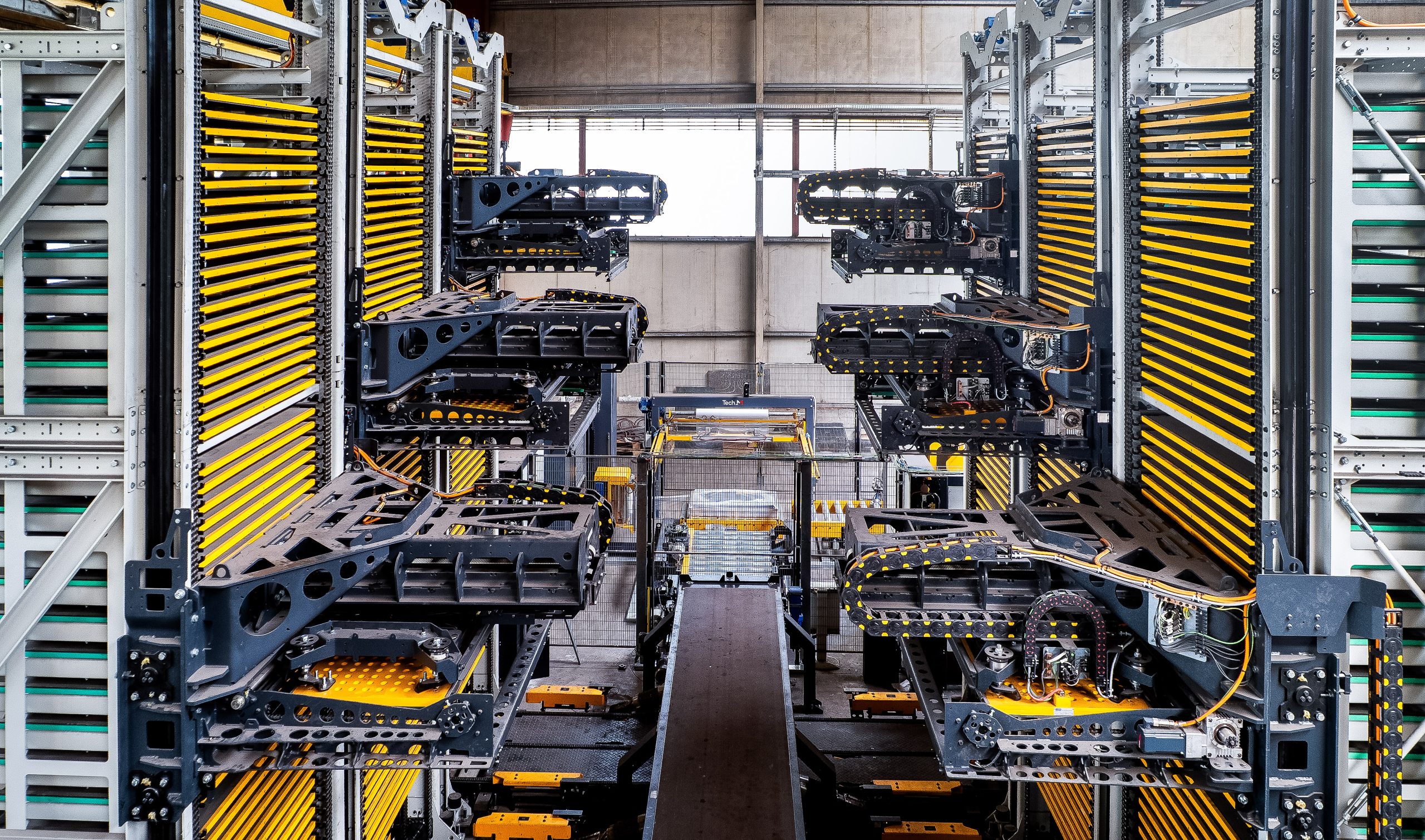 Imatge destacada per “PACKTEC: automatiza la gestión de tus piezas”